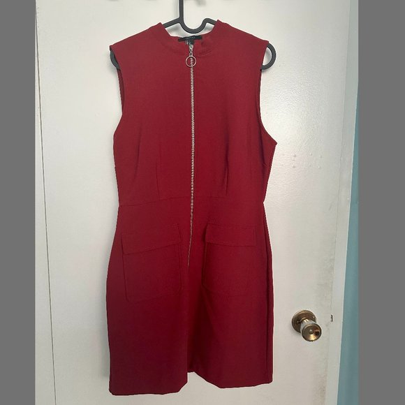 Pretty Mini Dress from Forever 21. Excellent condition, size: L. - Picture 1 of 3